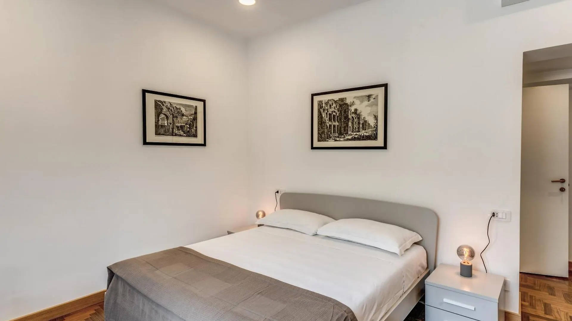 Frattina Grand Suite - Vacanze Romane Apartments