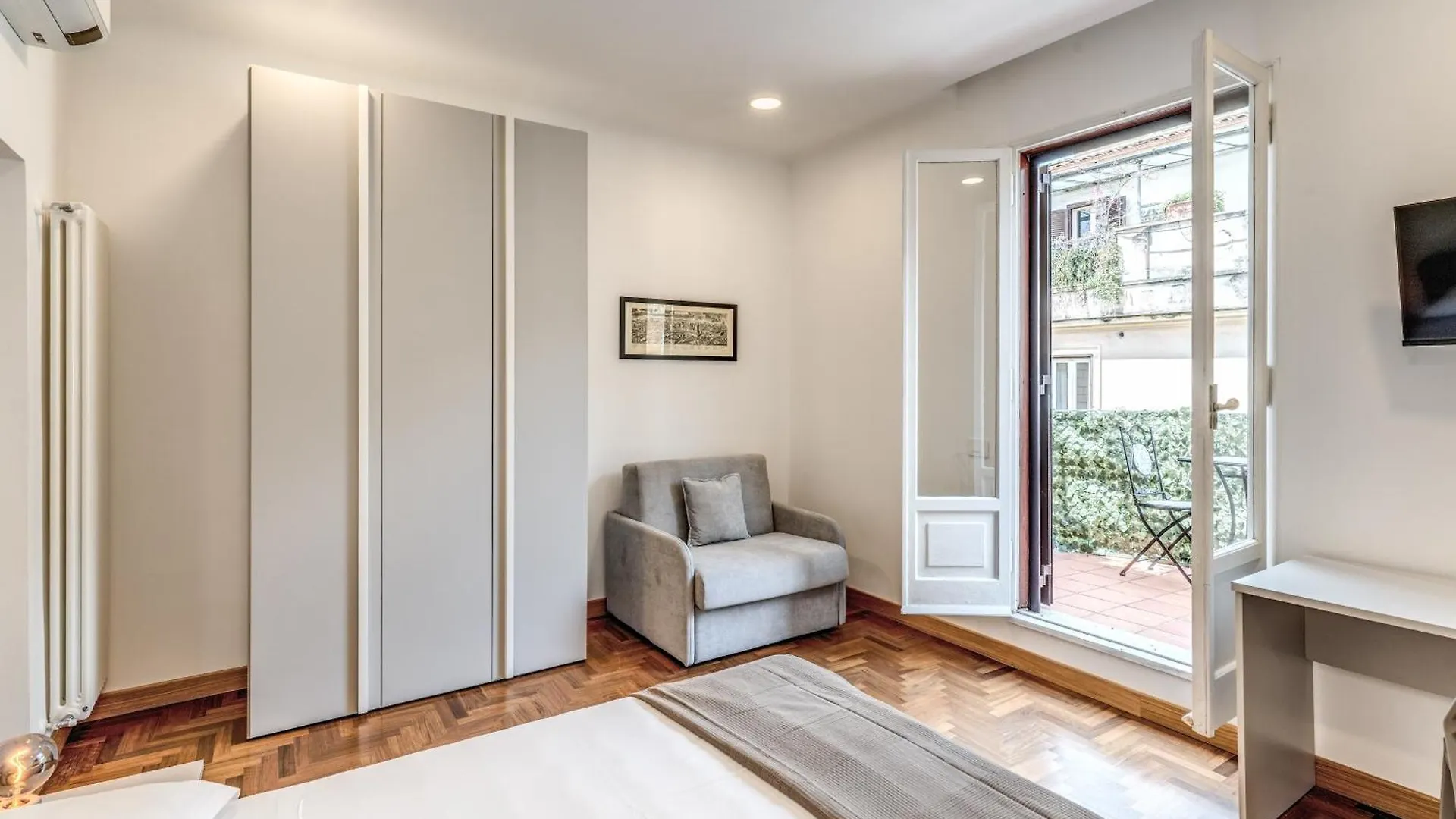 Frattina Grand Suite - Vacanze Romane Apartments