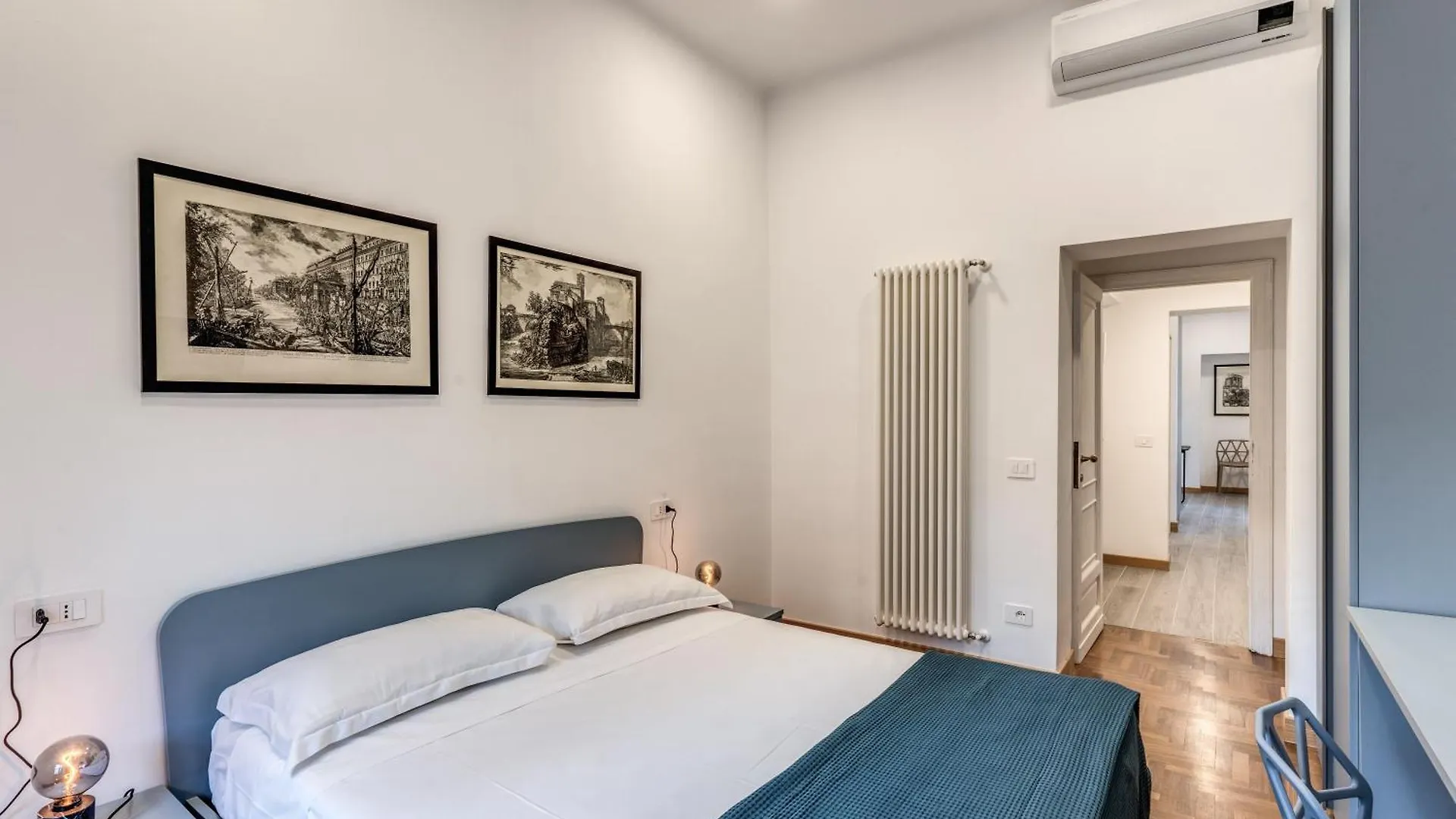 Frattina Grand Suite - Vacanze Romane Apartments إيطاليا