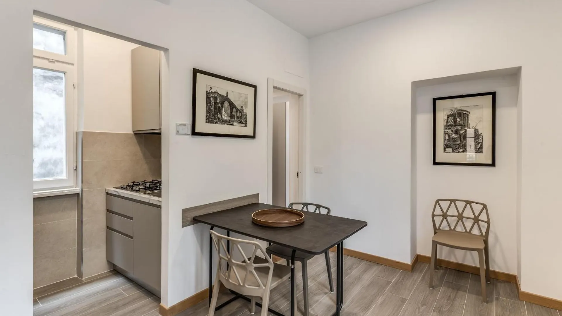 Frattina Grand Suite - Vacanze Romane Apartments  روما