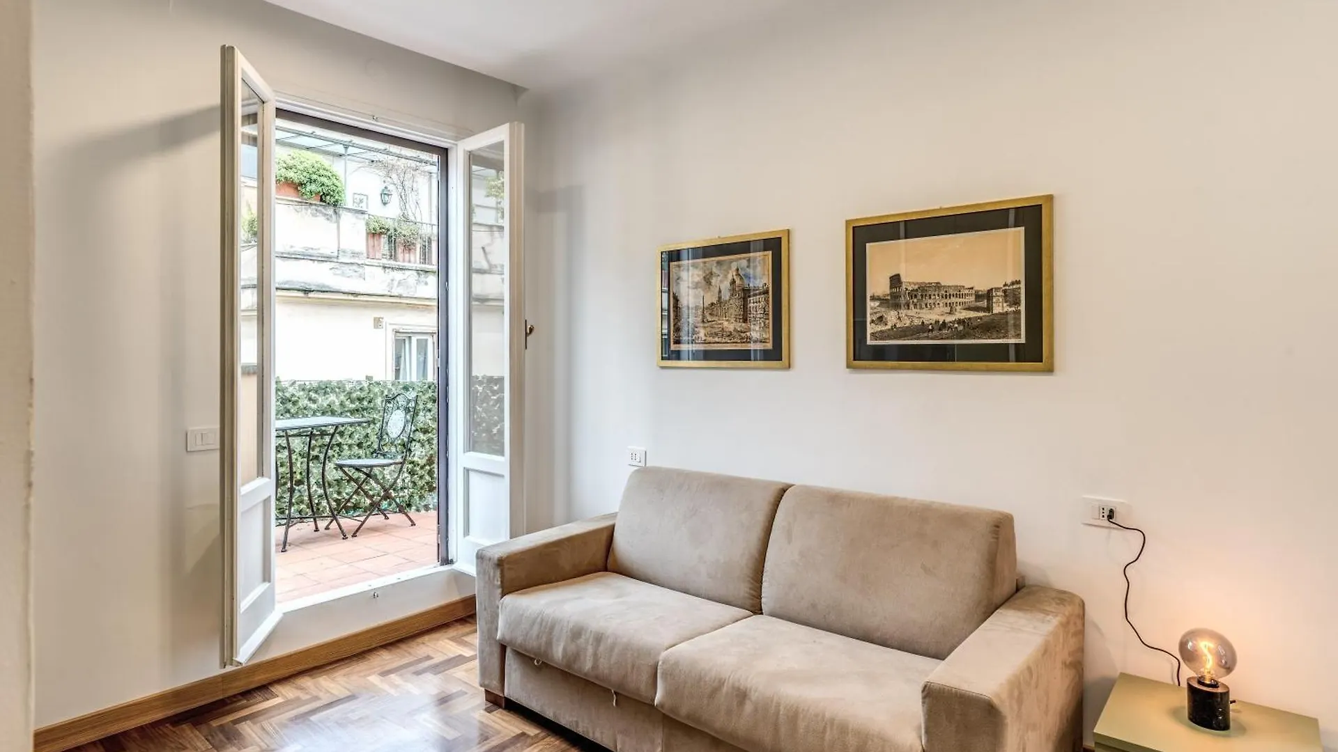 Frattina Grand Suite - Vacanze Romane Apartments إيطاليا