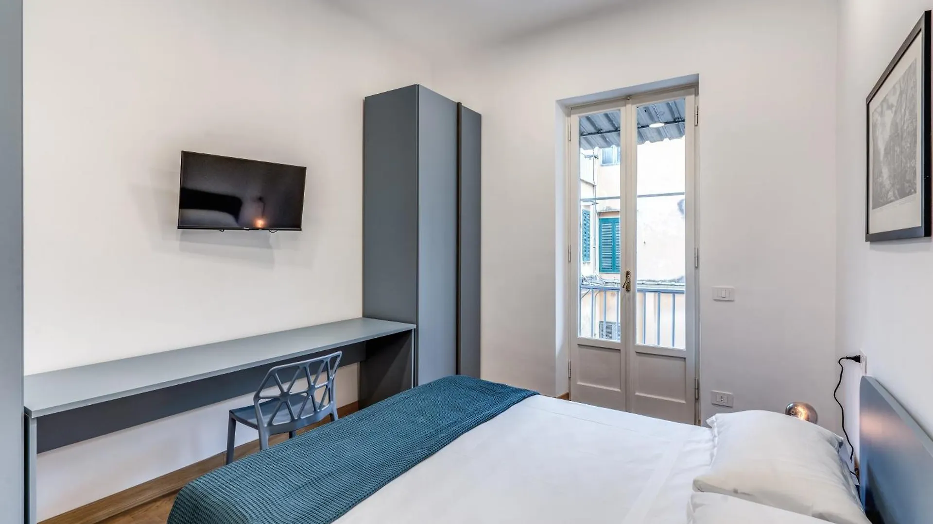 Frattina Grand Suite - Vacanze Romane Apartments