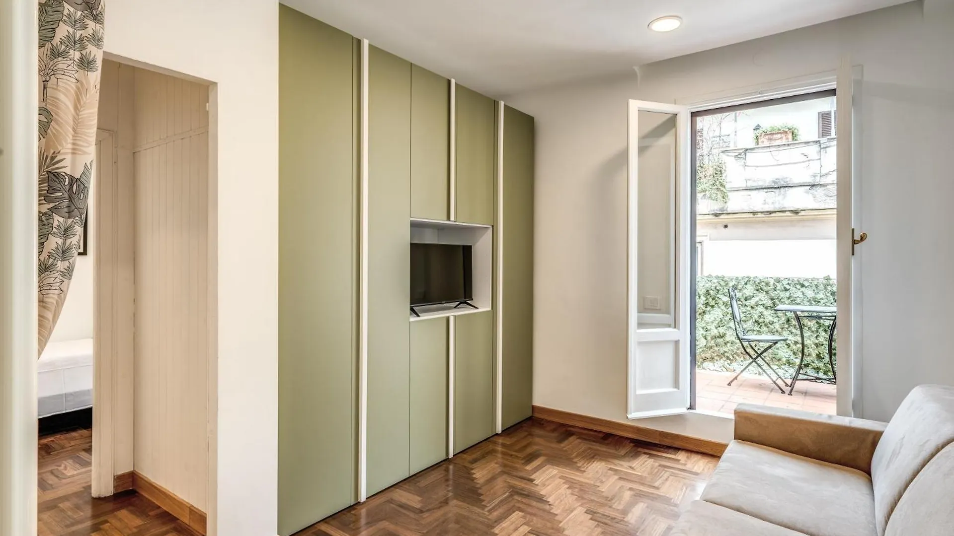 Frattina Grand Suite - Vacanze Romane Apartments روما