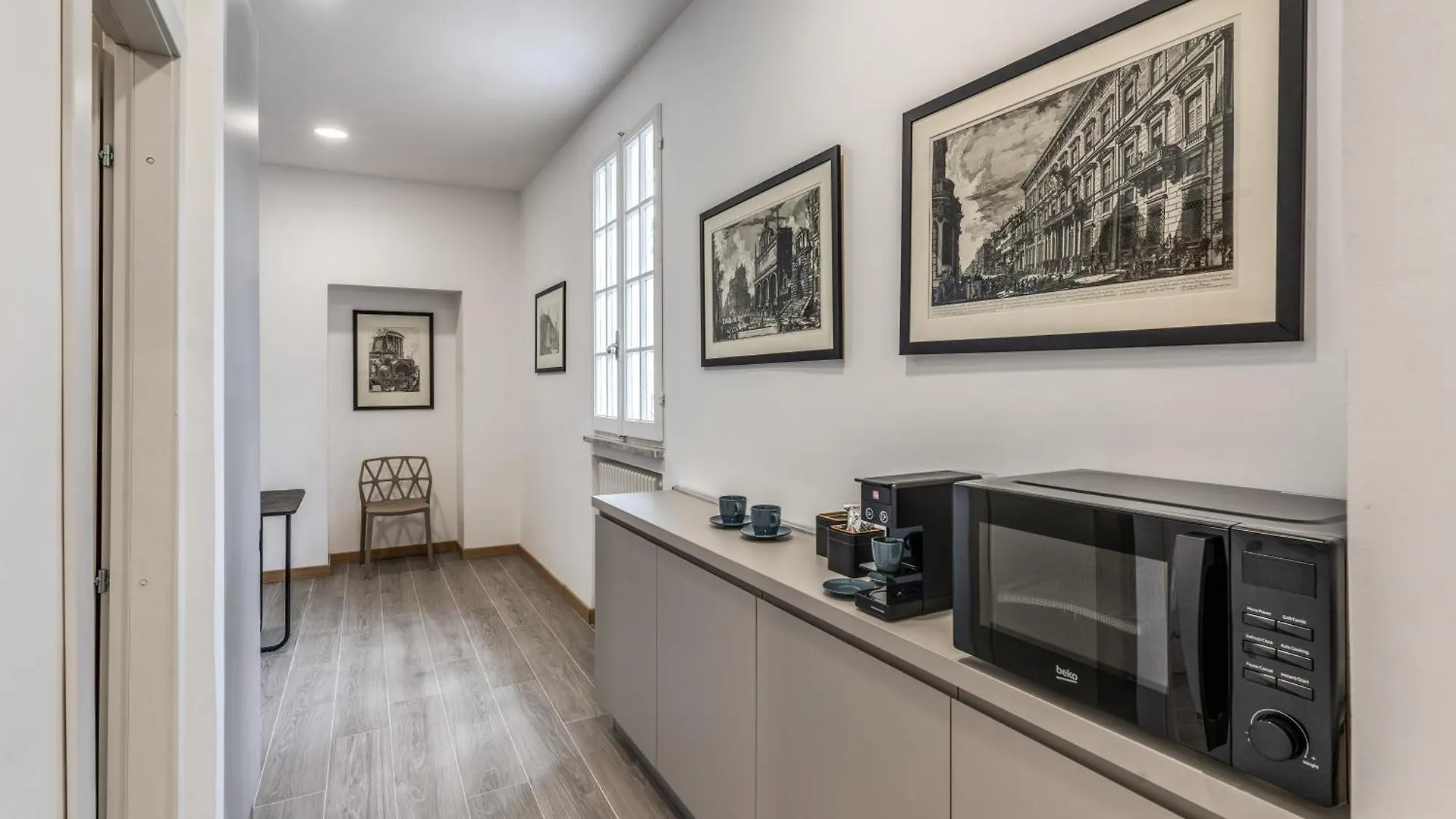 Frattina Grand Suite - Vacanze Romane Apartments 0*, روما إيطاليا