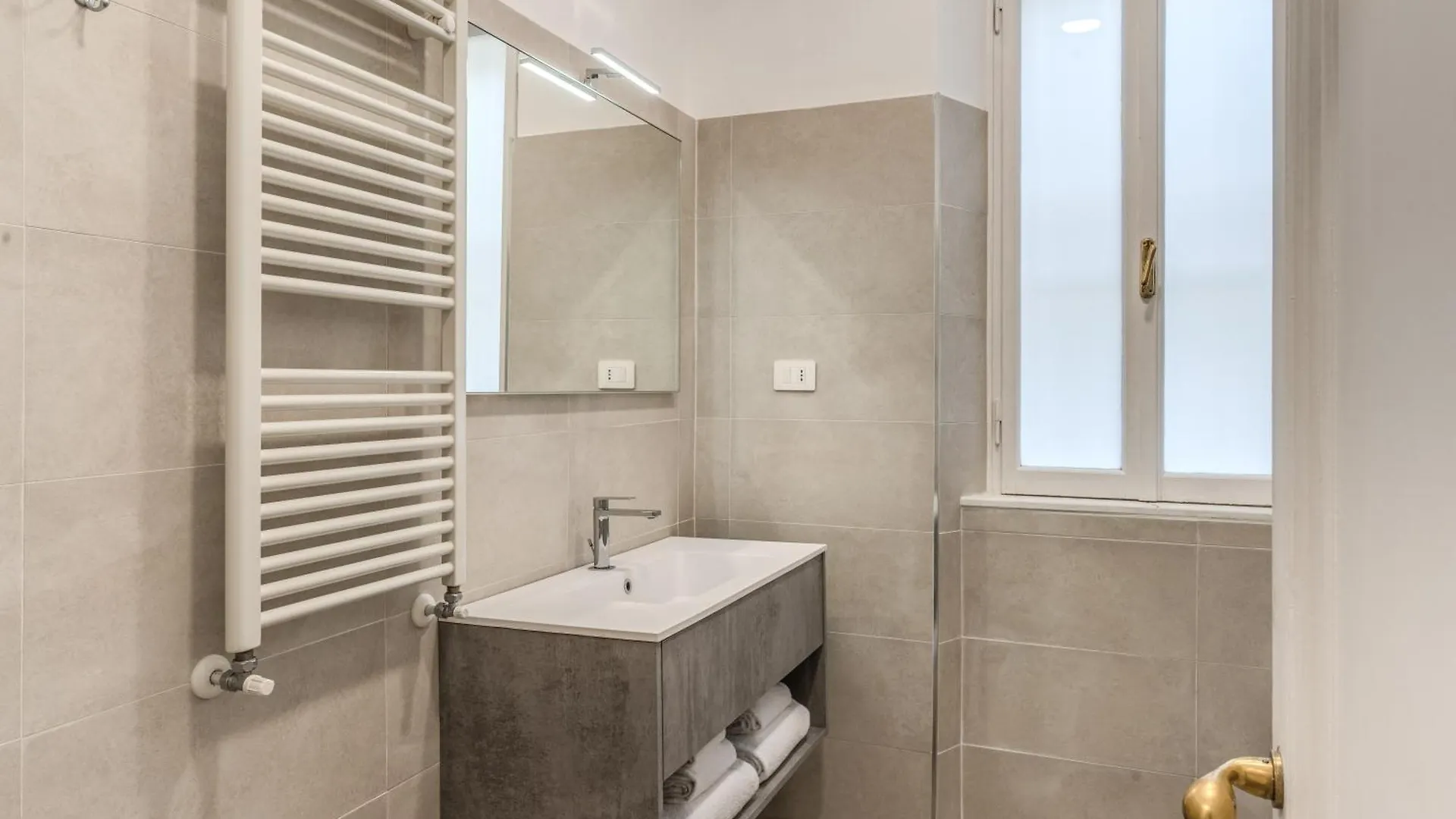 Frattina Grand Suite - Vacanze Romane Apartments