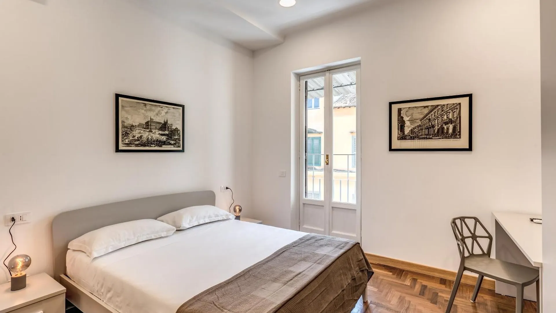 Frattina Grand Suite - Vacanze Romane Apartments