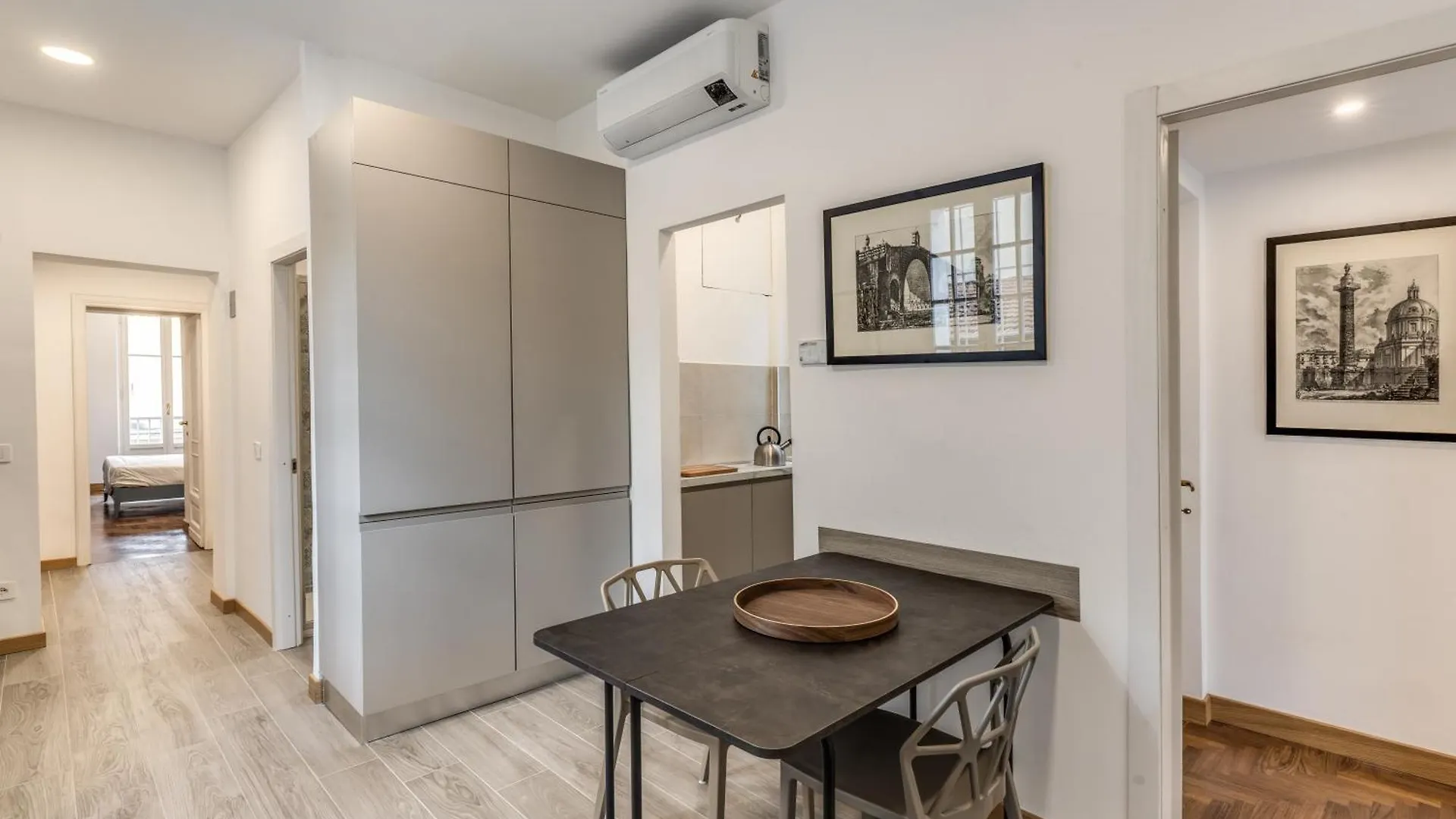 Frattina Grand Suite - Vacanze Romane Apartments