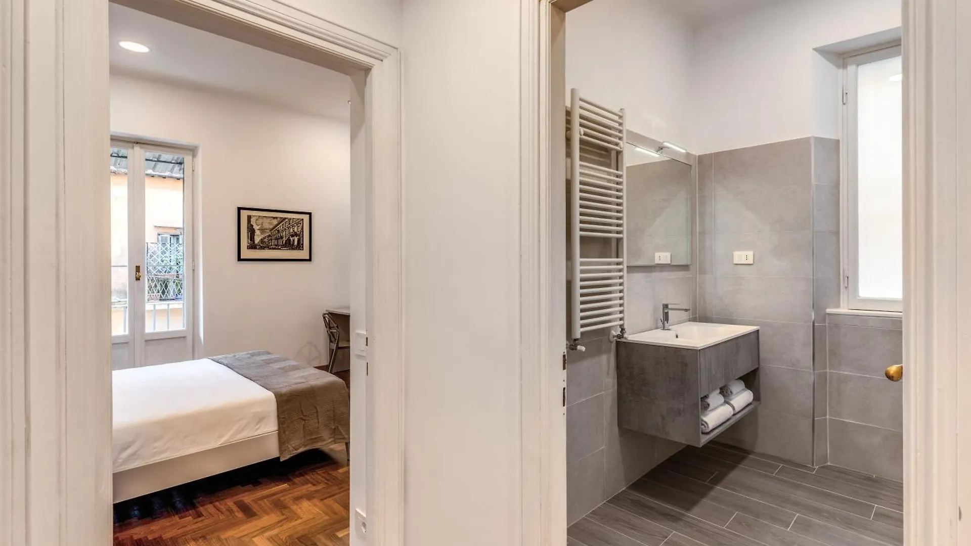 Frattina Grand Suite - Vacanze Romane Apartments 0*, روما إيطاليا