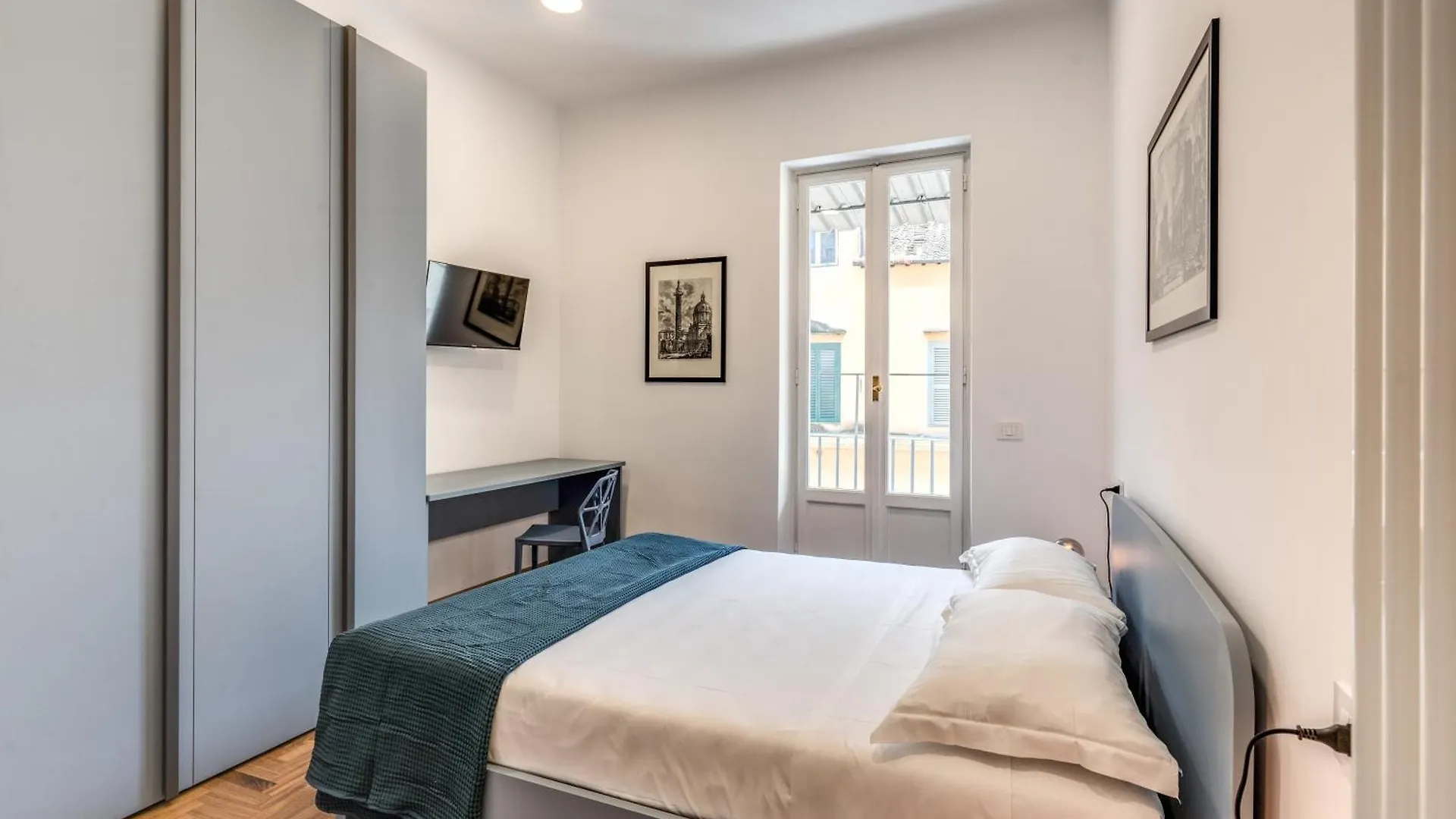 Frattina Grand Suite - Vacanze Romane Apartments