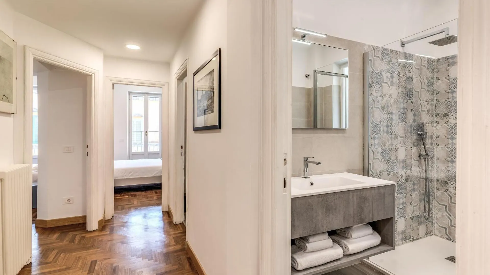 Frattina Grand Suite - Vacanze Romane Apartments إيطاليا