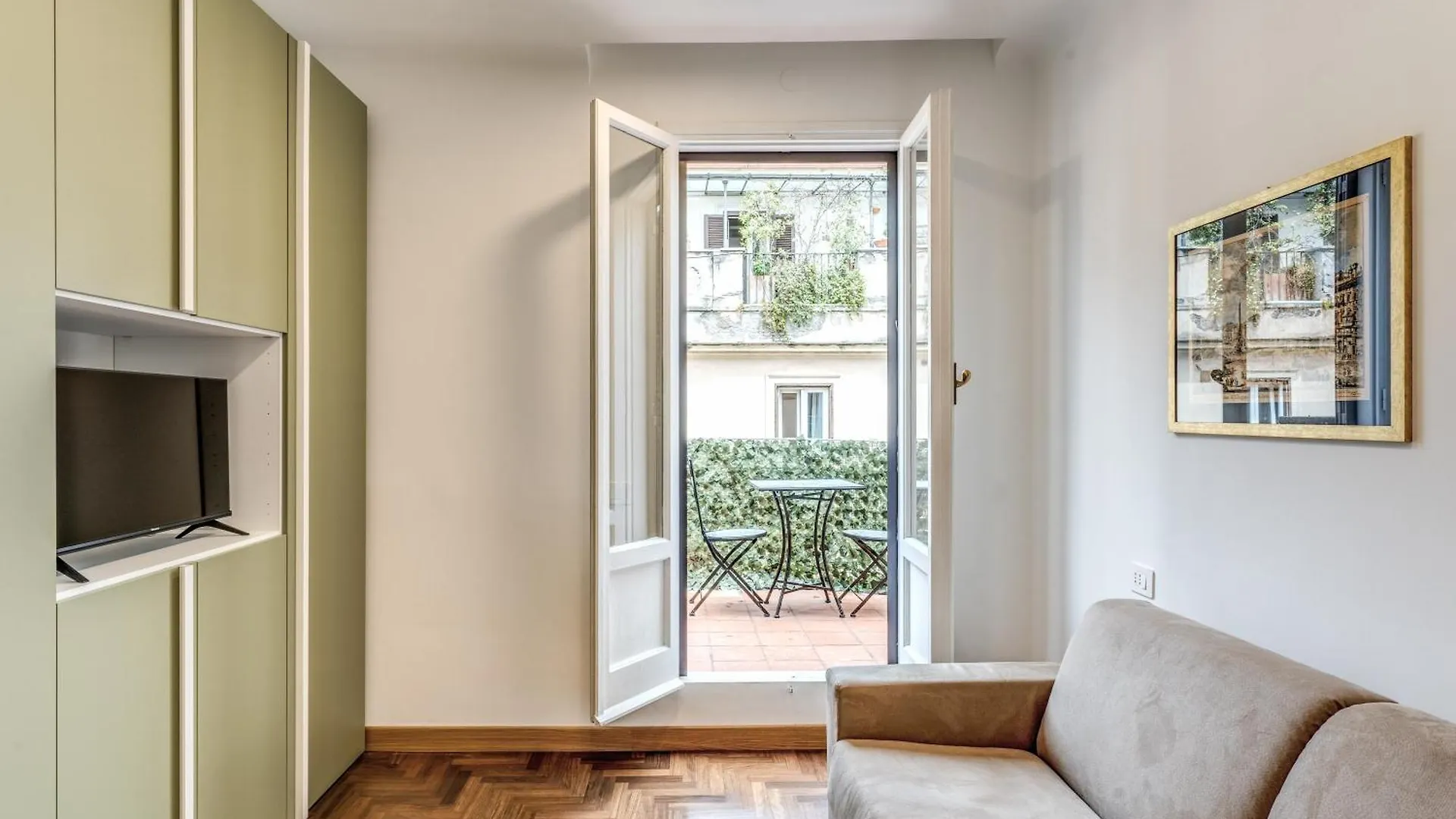 Frattina Grand Suite - Vacanze Romane Apartments 0*, روما إيطاليا