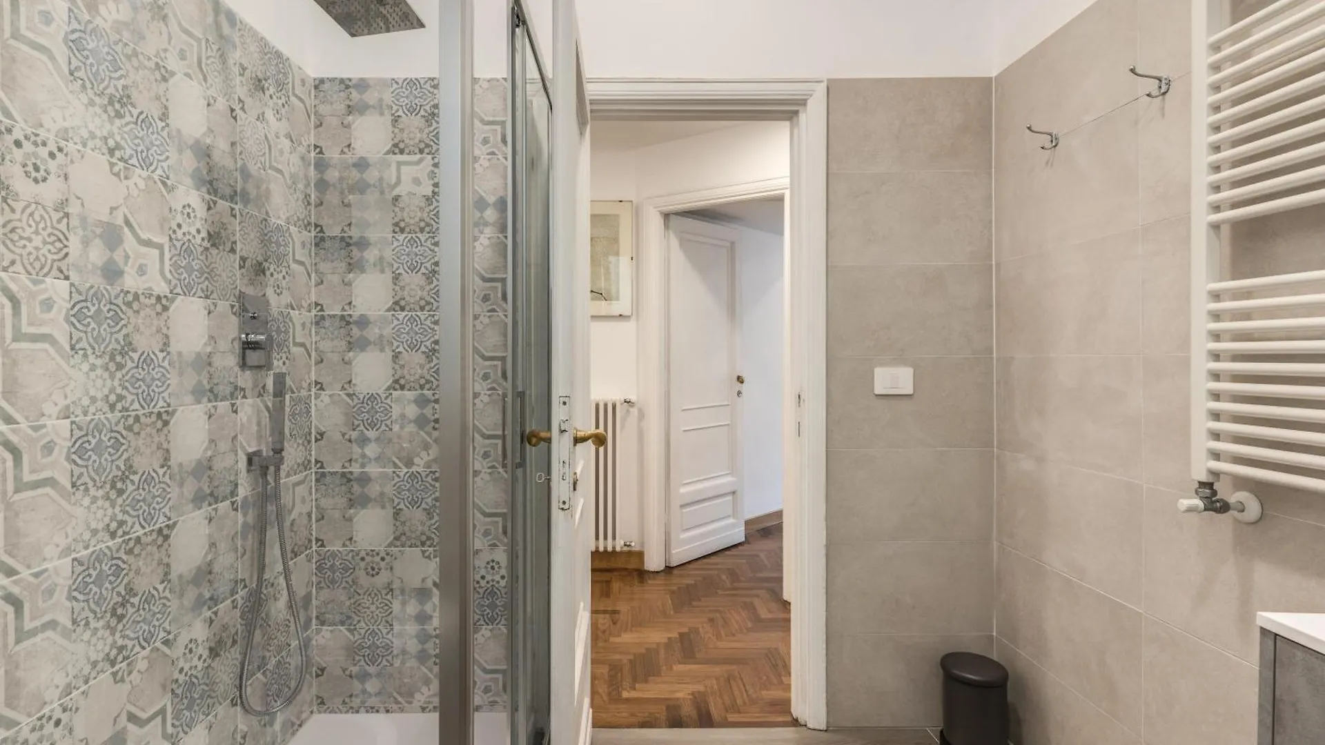 Frattina Grand Suite - Vacanze Romane Apartments  روما