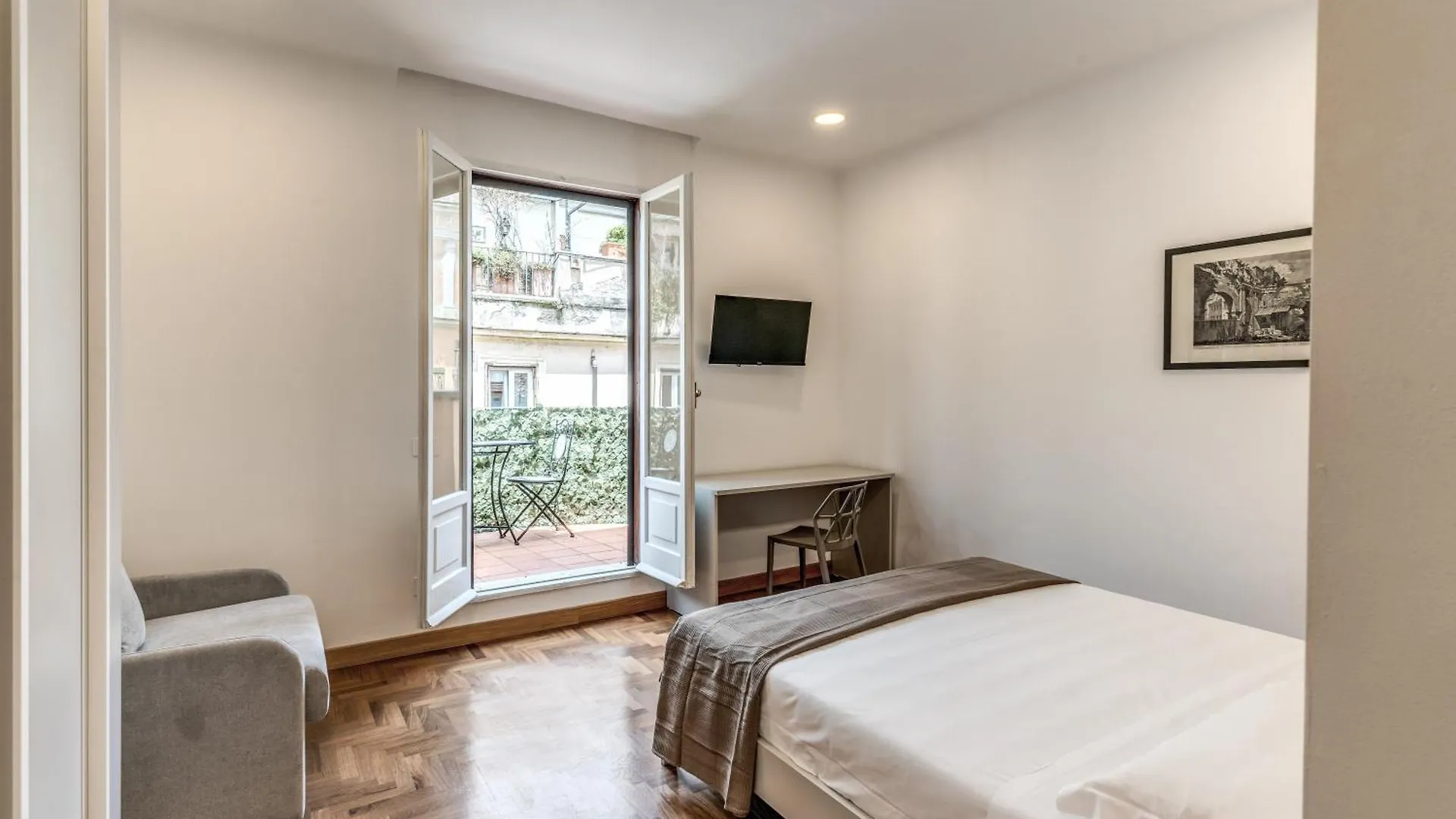 Frattina Grand Suite - Vacanze Romane Apartments