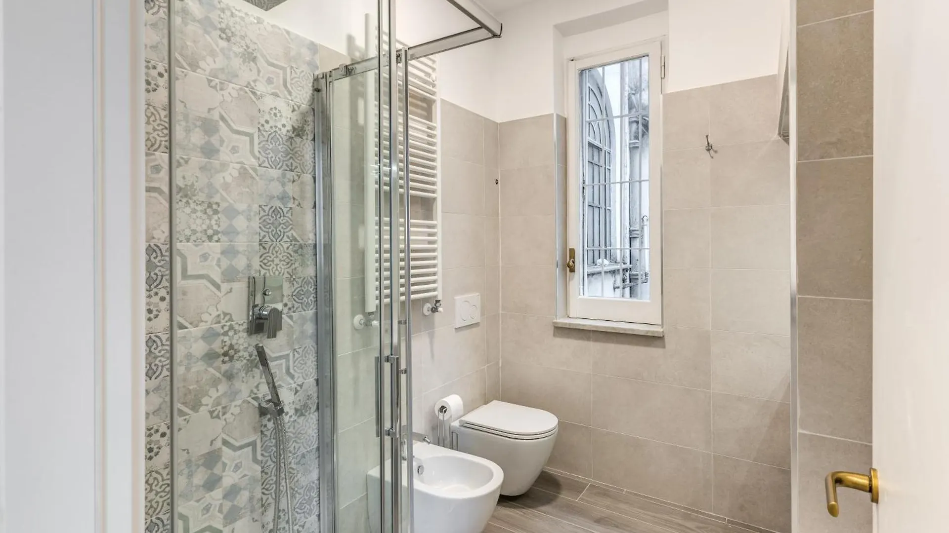 Frattina Grand Suite - Vacanze Romane Apartments Itálie