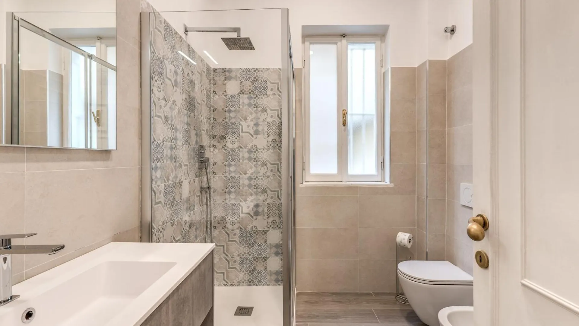 Frattina Grand Suite - Vacanze Romane Apartments