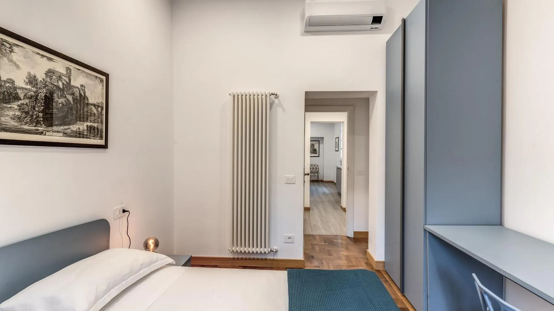 Frattina Grand Suite - Vacanze Romane Apartments Itálie