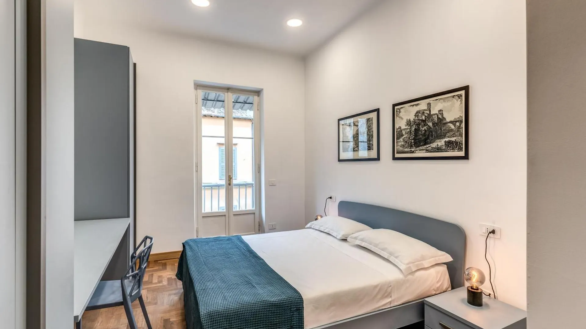 Frattina Grand Suite - Vacanze Romane Apartments