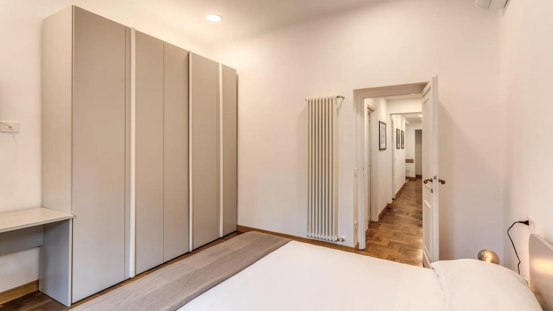 Frattina Grand Suite - Vacanze Romane Apartments Řím