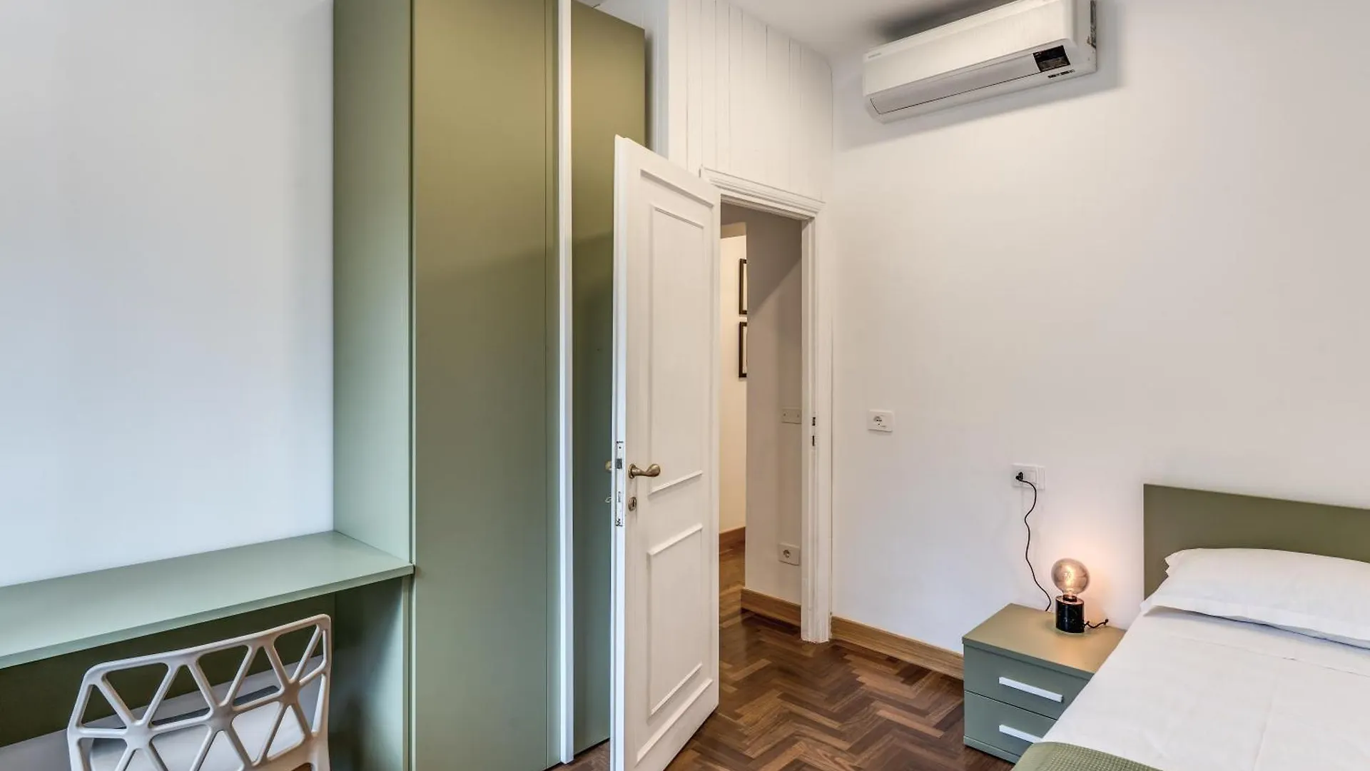 Frattina Grand Suite - Vacanze Romane Apartments