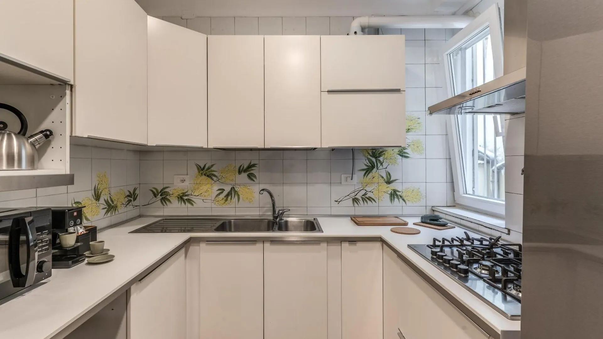 Frattina Grand Suite - Vacanze Romane Apartments