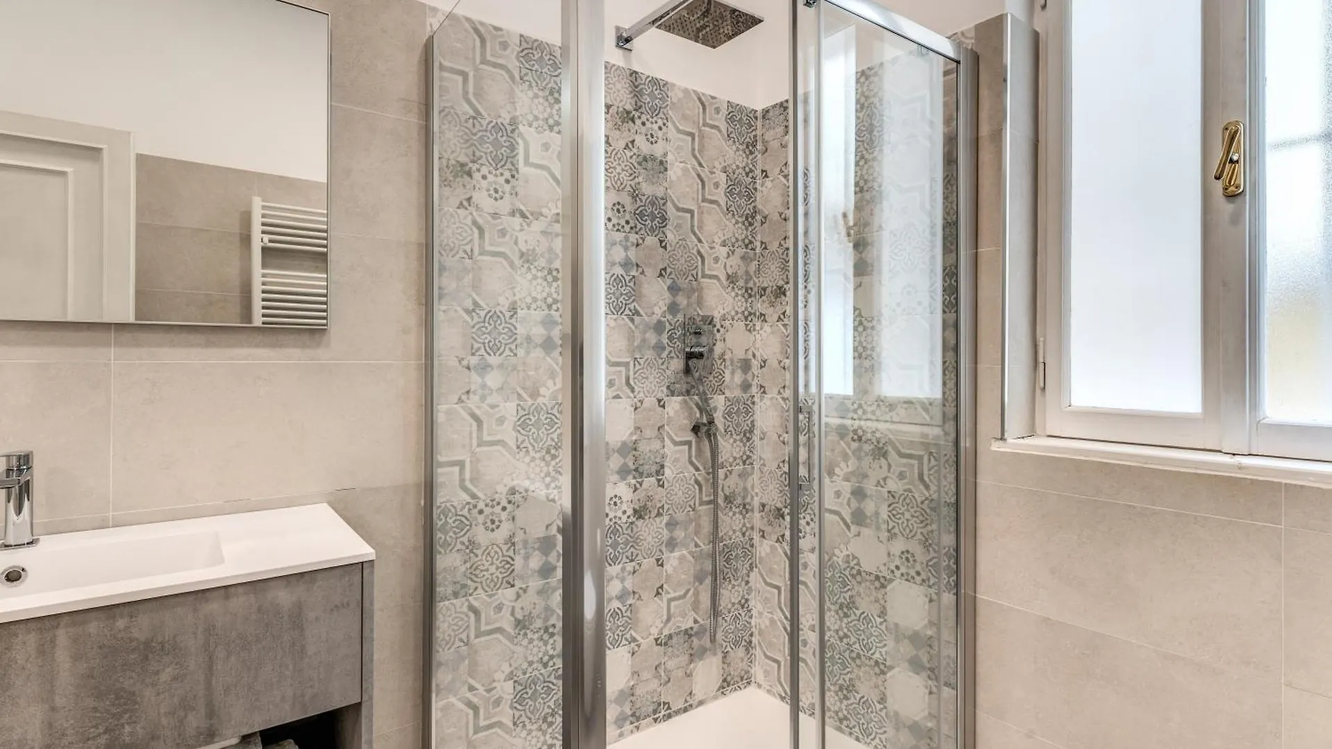 Frattina Grand Suite - Vacanze Romane Apartments